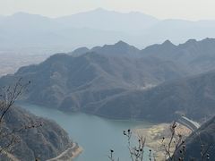 -京东石林峡风景区