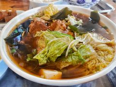 -金泰缘排骨馆(遵化路店)