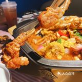 蒜瓣肉吃起来[礼花][礼花][礼花]牛蛙界的天花板