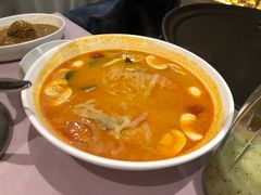 -鼎鼎香·港式火锅(北京SKP店)