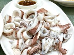 -舌尖上·霞浦滩涂海鲜(总店)