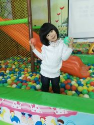 -开心哈乐儿童乐园