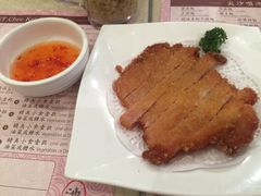 -池记(尖沙咀店)