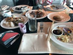 -澳门旅游塔360°旋转餐厅(南湾湖广场店)