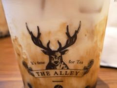 -鹿角巷The Alley(龙湖天街店)