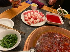 -老码头火锅(玉林店)