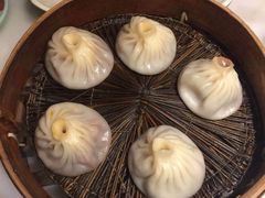 -老裕缘汤包馆(嘉善路店)