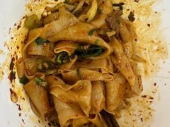 -十三辕·西安面庄(美院店)