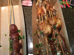 -蛙喔牛蛙(仙林万达茂店)