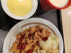 -永和大王(共和新路店)