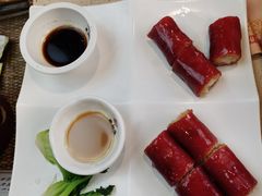 -点都德(汇盈广场店)