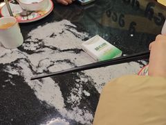 -新白鹿餐厅(百联中环店)