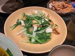 -廖川菜(太阳宫店)
