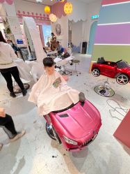 -星咔萌StarCamo儿童剪发(芳圆里IDMALL品牌形象店)