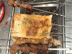 -古彭7只羊·招牌白串·碳锅羊肉旗舰店