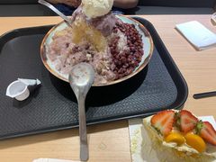 -Meet Fresh鮮芋仙(时代天街店)