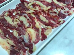 -食潮汕头鲜牛馆(望京保利店)
