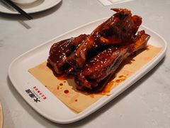 -大潮淮·淮扬菜(何园旗舰店)