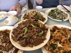 -胖子菜馆(隆昌路店)