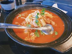 酸笋鸡-多味居(剪子巷店)