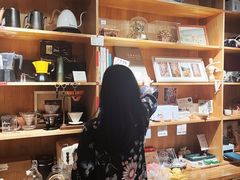 -新月集庭院咖啡馆(老邮局店)