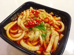 -梵云依家小冒菜(新街口总店)