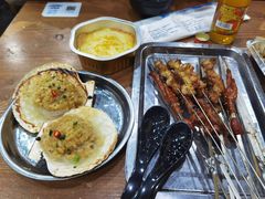 -老虎滩大连海鲜烧烤(建邺云锦路总店)