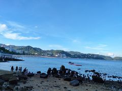 -大梅沙海滨公园