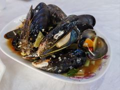 -众味海鲜大排档·活海鲜·潮汕味(南澳店)