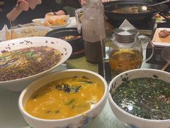 -佰家小厨·南京菜(夫子庙店)