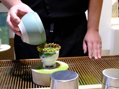 -luutosa  cafe & tea 鹿兔山