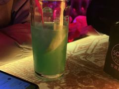 -苏荷酒吧(九街店)
