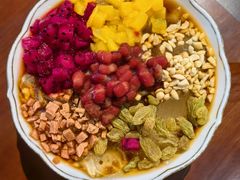 四川手工冰粉-拾捌川·自贡爆炒(新街口店)