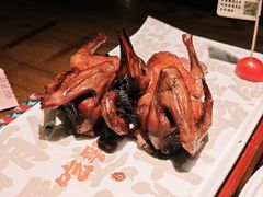 -大鸽饭(动物园店)