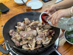 -大地农庄(逢沙大道店)