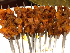 -小杨烤肉(高新店)