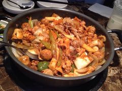 iphone_upload_pic-猪啊牛呀羊啊铜盘烤肉(正大广场店)