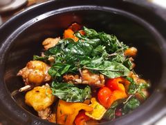 -竹里馆 ·茶食(奥体店)