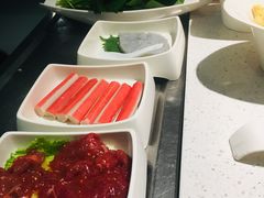 -海底捞火锅(团结桥店)