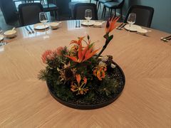 -艳阳天·非遗楚菜(武汉客厅店)