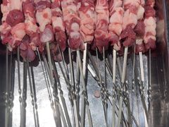 -古彭7只羊·招牌白串·碳锅羊肉旗舰店