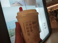 -奈雪的茶(印象城店)