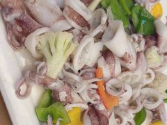 -乐在集市海鲜大排档(平潭店)