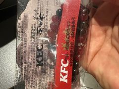 -肯德基(西单商场店)