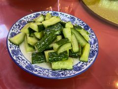 -喜洋洋蟹庄(阳澄湖店)