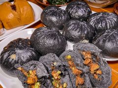 -李与白包子铺(桐梓林店)