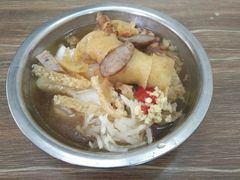 -老宾州南街酸粉店(民族大道店)