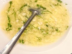 -天毓山庄·餐厅