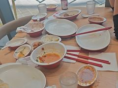 -喜家德虾仁水饺(开发区振华店)