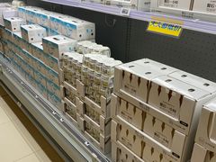 -盒马X会员店(上海森兰商都店)